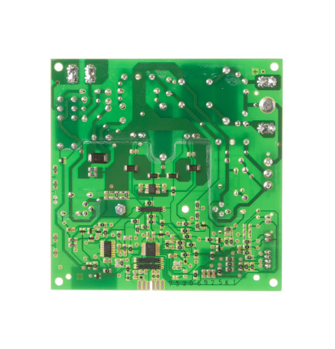 RANGE HOOD CONTROL BOARD