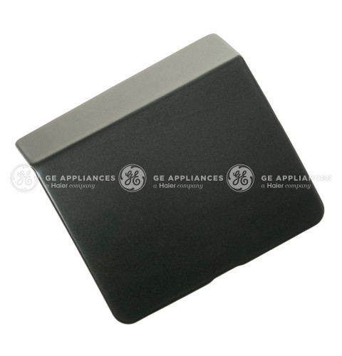 DRAIN PUMP ACCESS DOOR DIAMOND GRAY