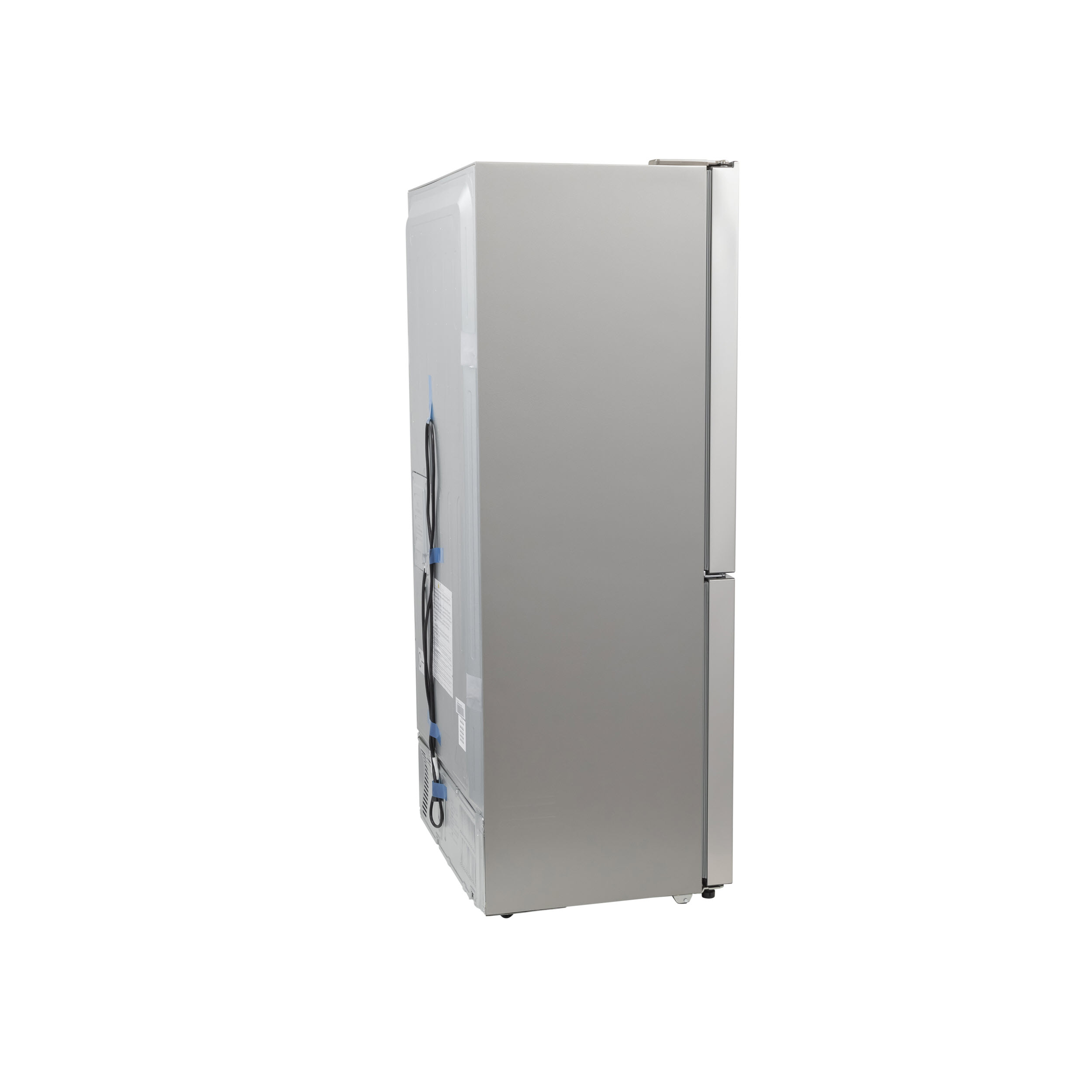 16.4 Cu. Ft. Quad Door Refrigerator