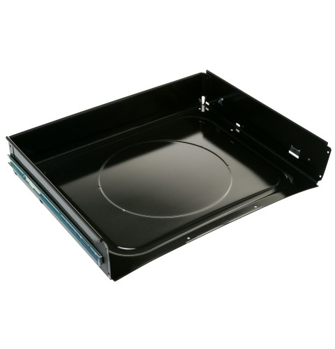 DRAWER BODY  AND SLIDE INTERNAL