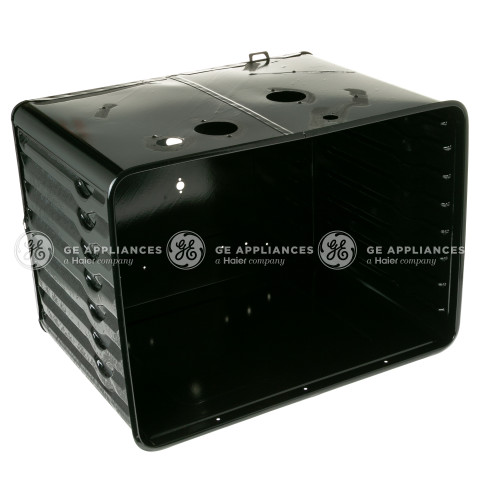 WRAPPER OVN CAV ASM(U)