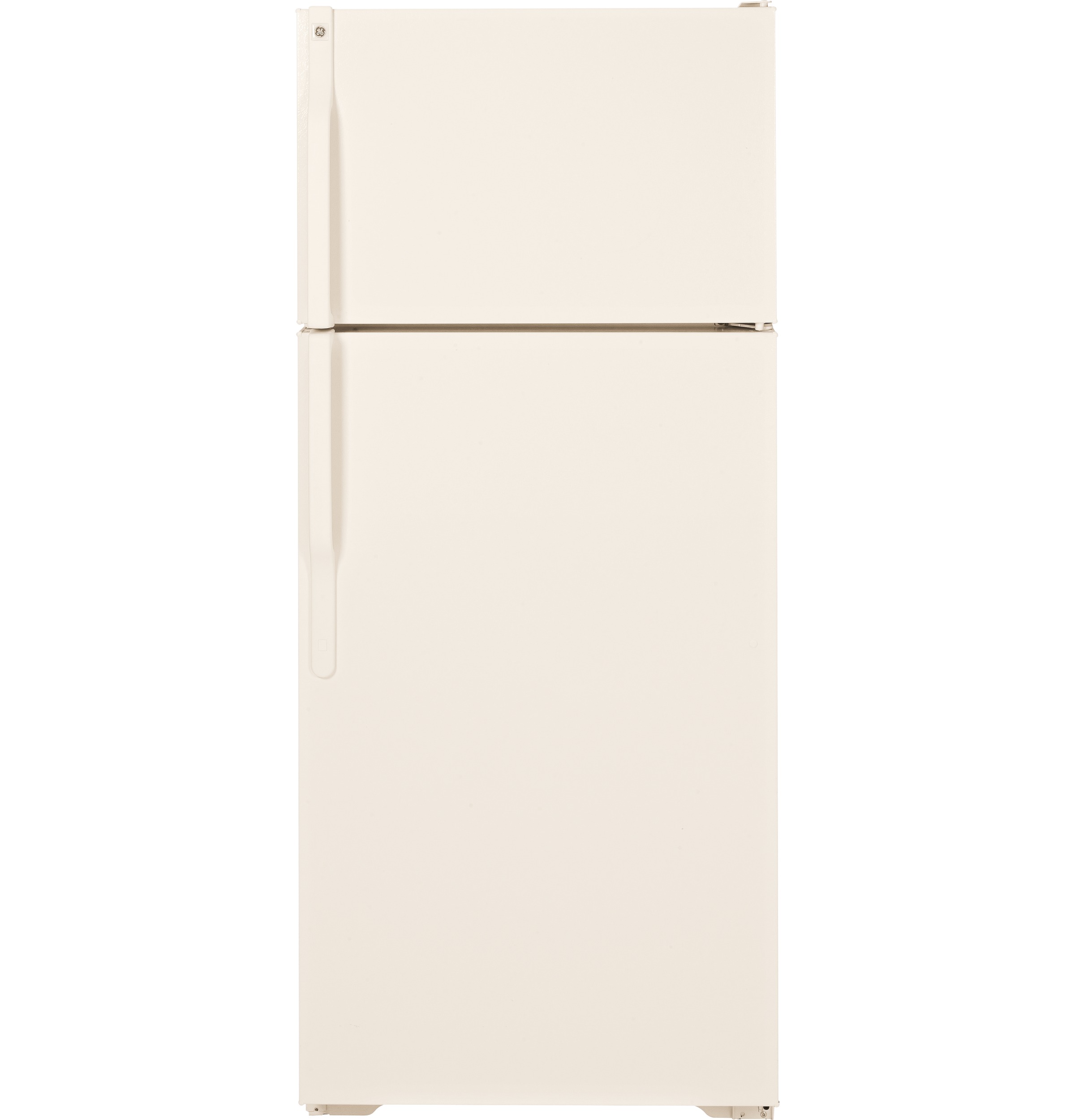 GE® 18.1 Cu. Ft. Top-Freezer Refrigerator