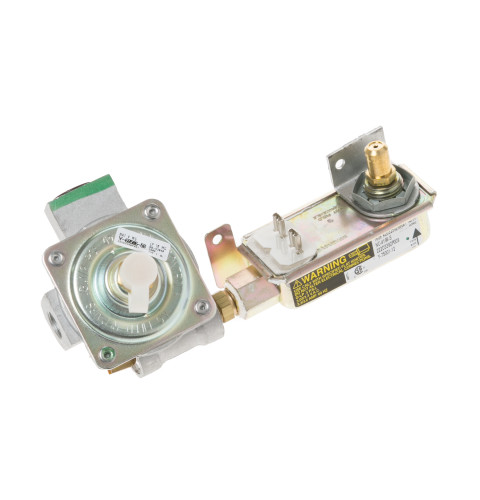 VALVE CONTROL ASSEMBLY NOR. S