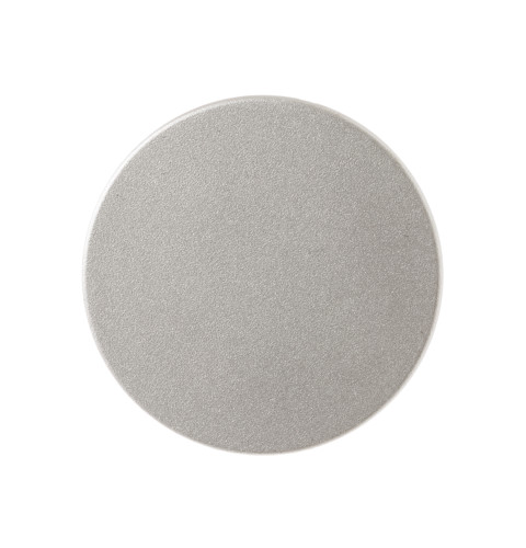 Gas range surface burner cap, large