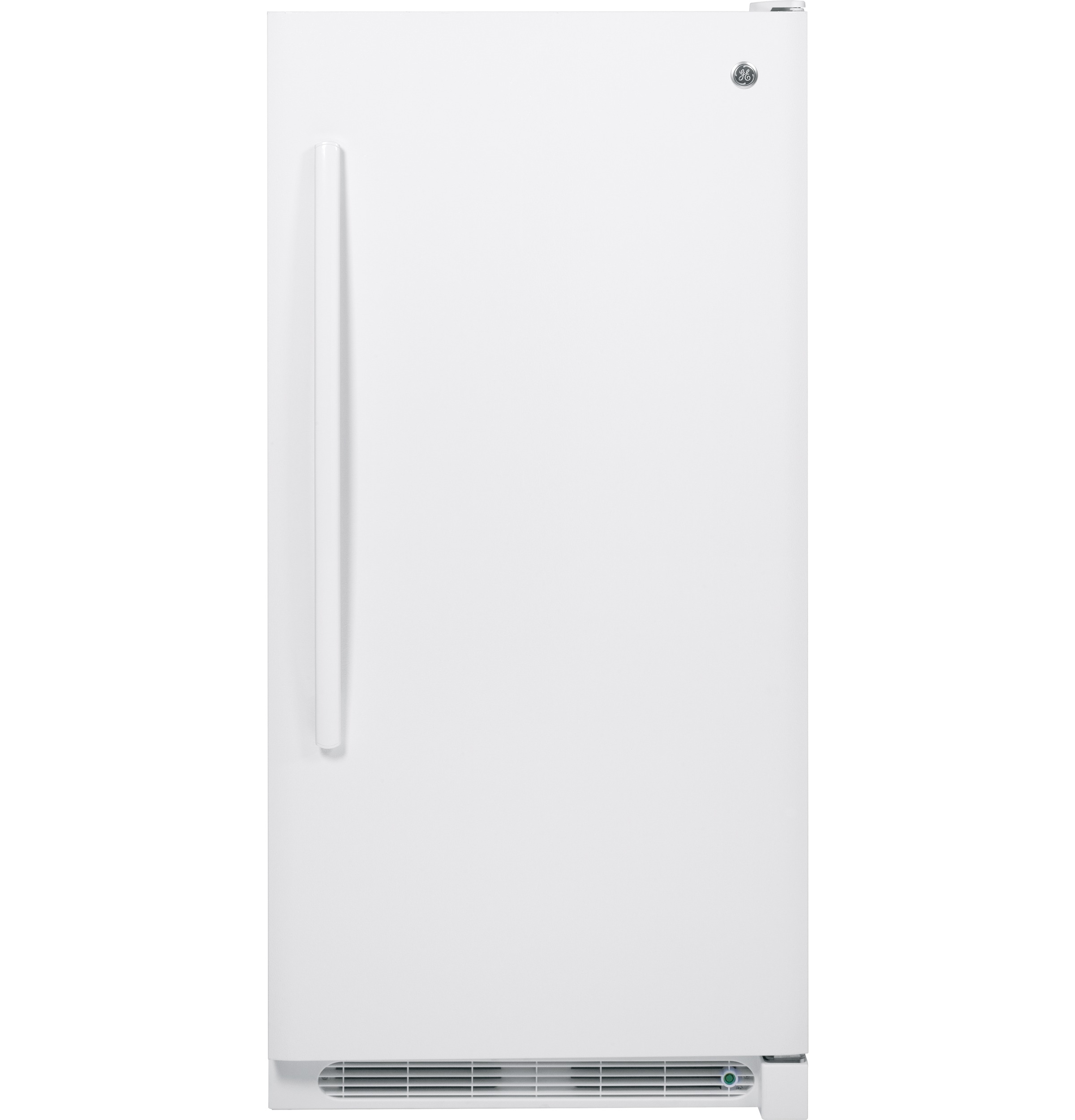 GE® 13.8 Cu. Ft. Frost-Free Upright Freezer