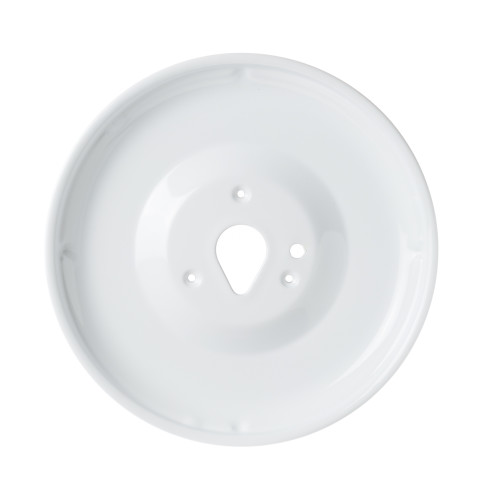 Range Burner Drip Bowl