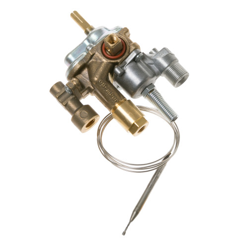 MODULATING THERMOSTAT