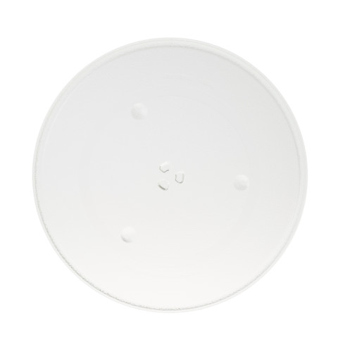 Microwave Glass Tray