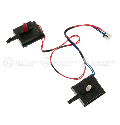 SELECTOR SWITCH 2 ASM