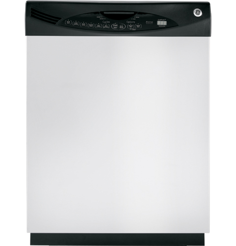 GE® Tall Tub Built-In Dishwasher