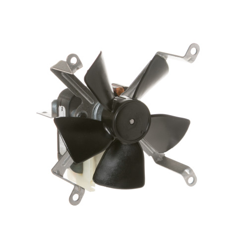 Wall Oven Transformer Fan Assembly