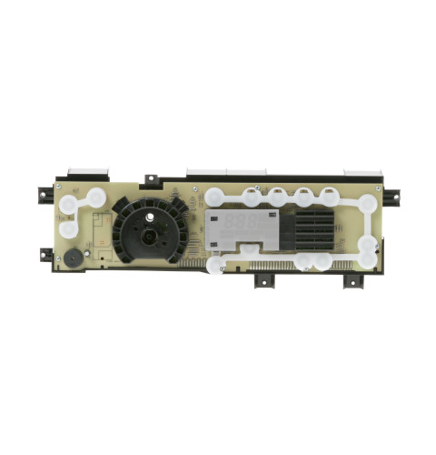 Dryer assembly -UI-MC