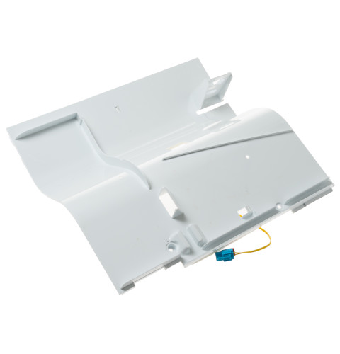 COVER AIR DUCT ASSEMBLY FZ