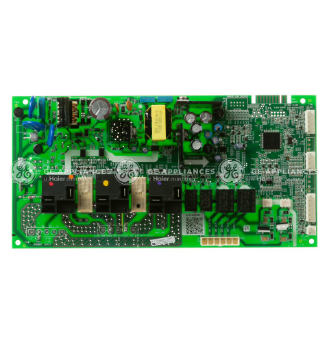 BOARD MACHINE CONTROL