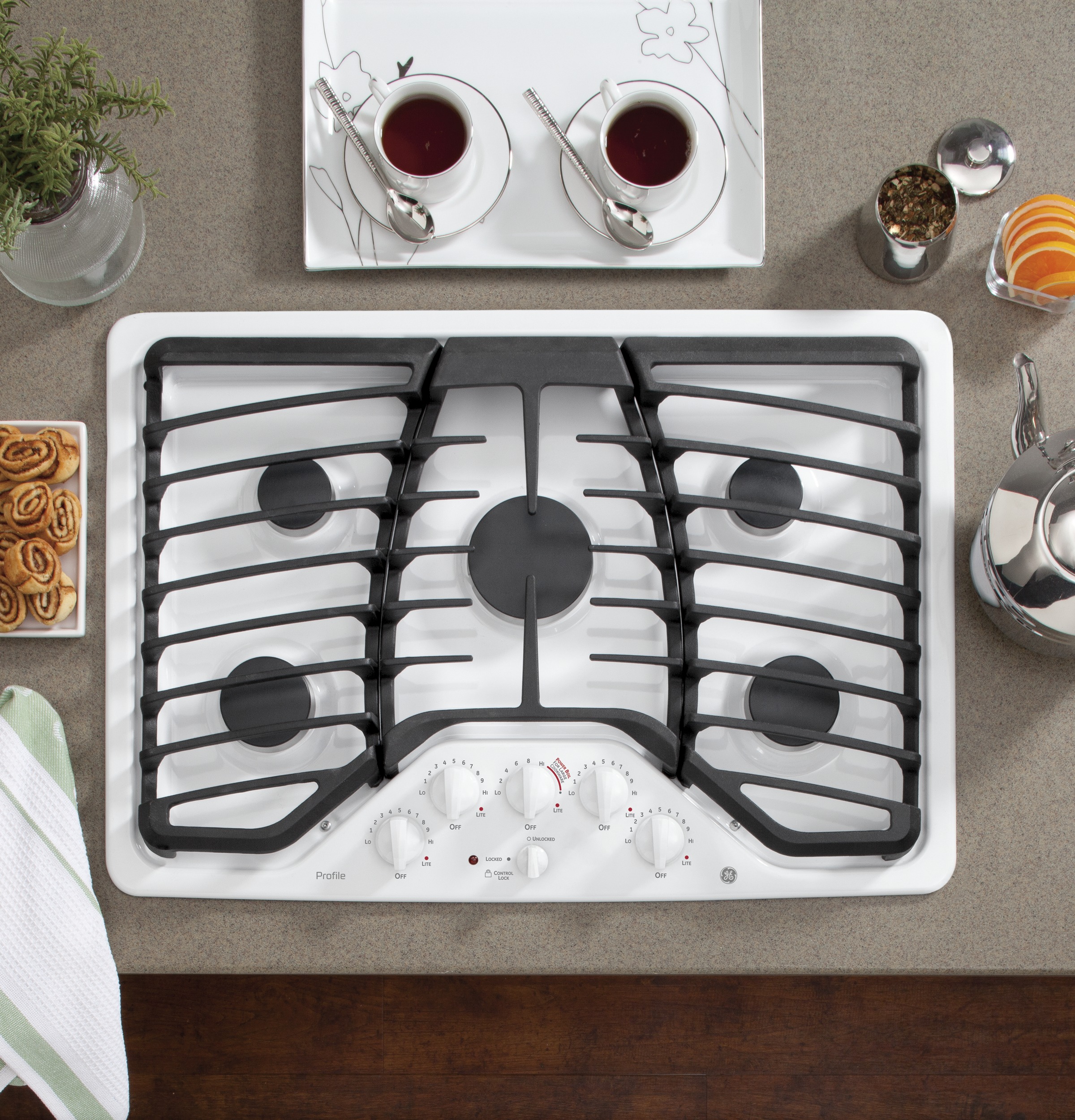 GE Profile™ Series 30