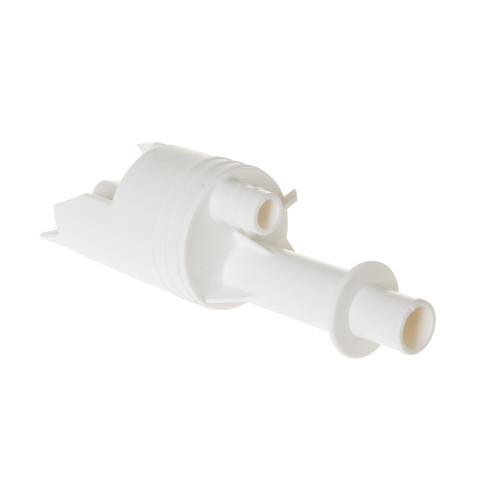 Dishwasher Hose Chamber Collection