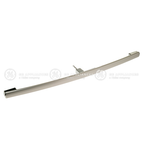 REFRIGERATOR DOOR IN DOOR HANDLE STAINLESS