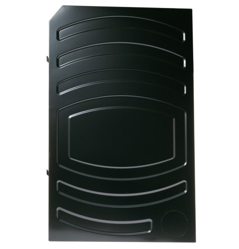 SIDE PANEL DIAMOND GRAY RIGHT