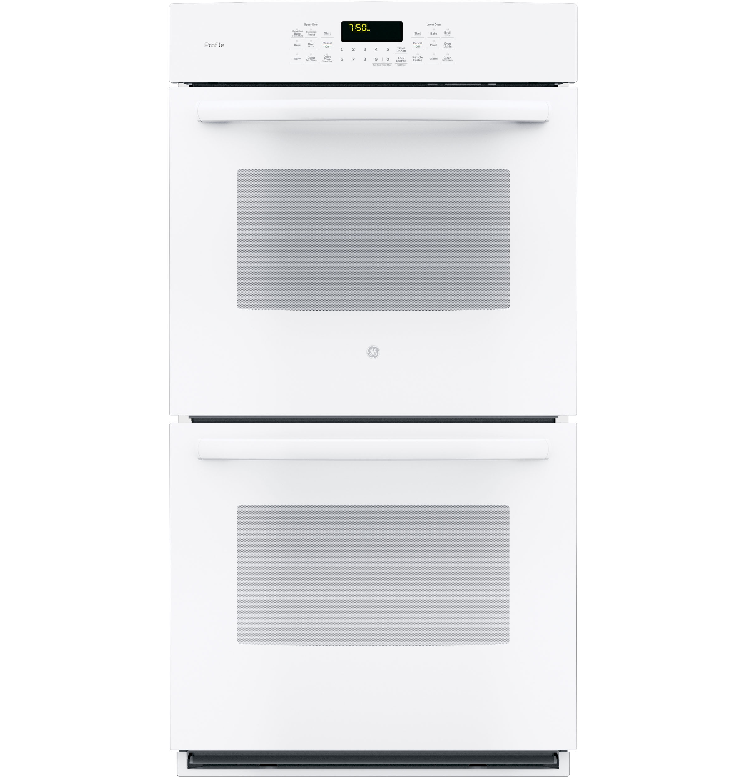 GE Profile™ Series 27