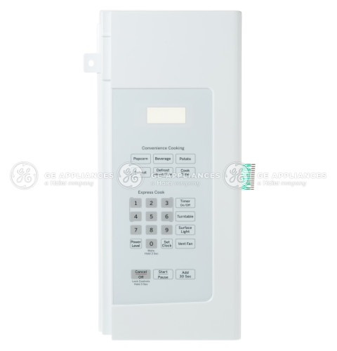 CONTROL PANEL ASM  WH