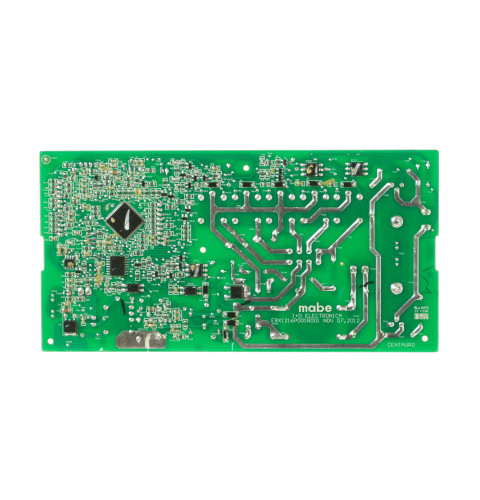 WASHING MACHINE CONTROL BOARD