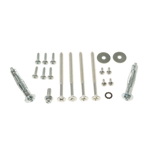 RANGE HOOD HARDWARE KIT