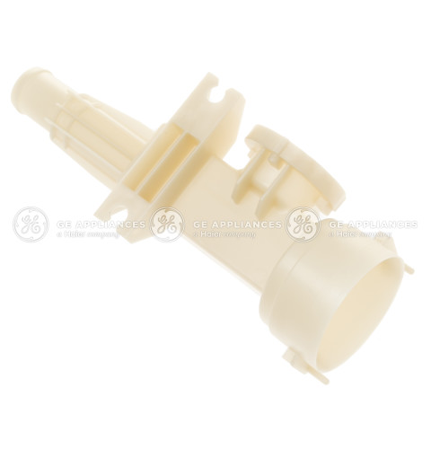 HOUSING COMBINATION PUMP