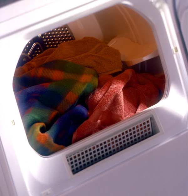 Sensor Dry