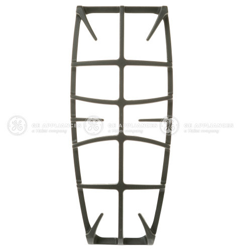 CAST IRON GRATE - MIDDLE
