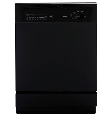 GE Nautilus™ Built-In Dishwasher