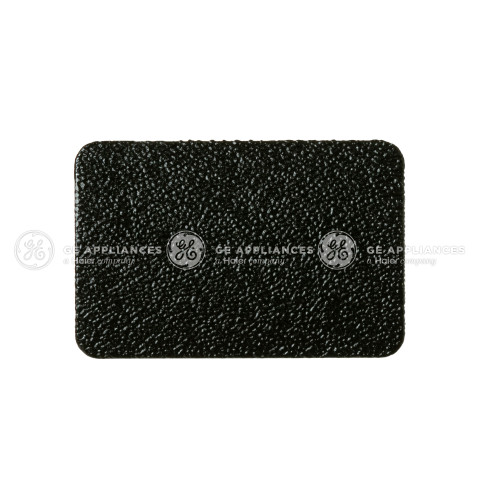 PLUG BUTTON HANDLE BLACK