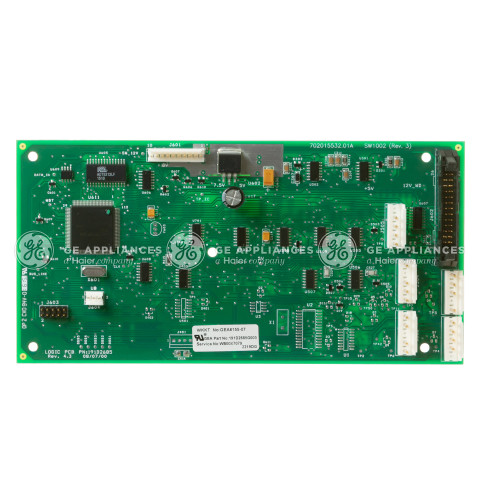 MAIN BOARD LOGIC KIT