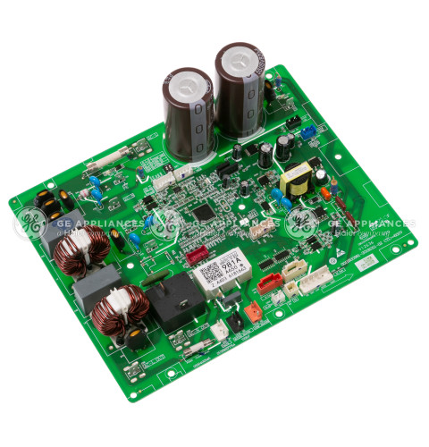OUTDOOR POWER CONTROL BOARD