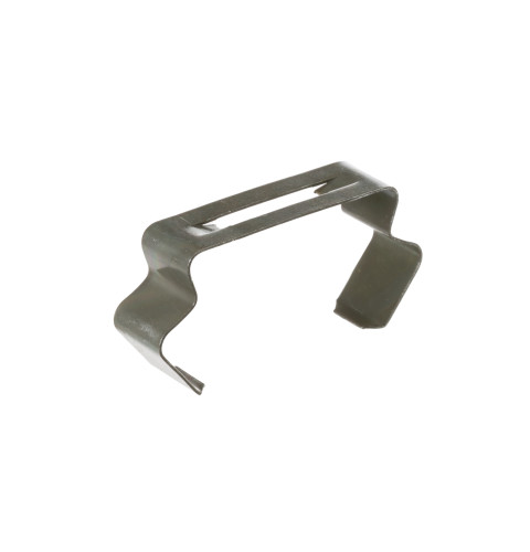 Refrigerator grille clip