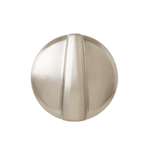 RANGE THERMOSTAT KNOB - STAINLESS STEEL