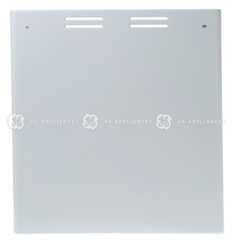 DOOR & FOIL ASSEMBLY