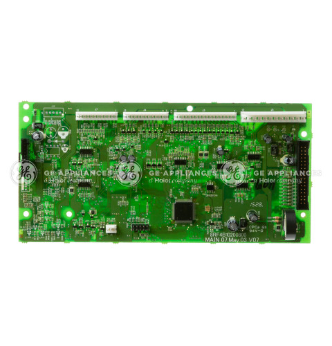 BOARD ASSEMBLY MAIN (WO-GE-MG)
