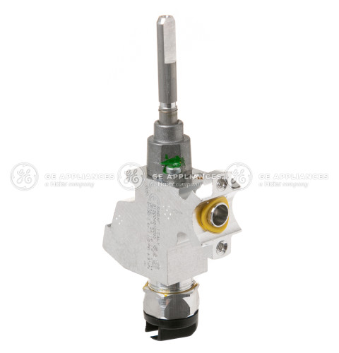 RANGE VALVE ASSEMBLY