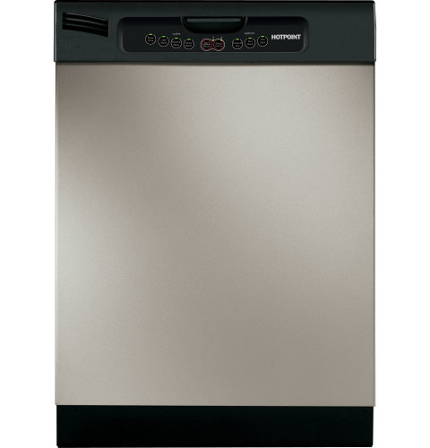 Hotpoint® Built-In Dishwasher