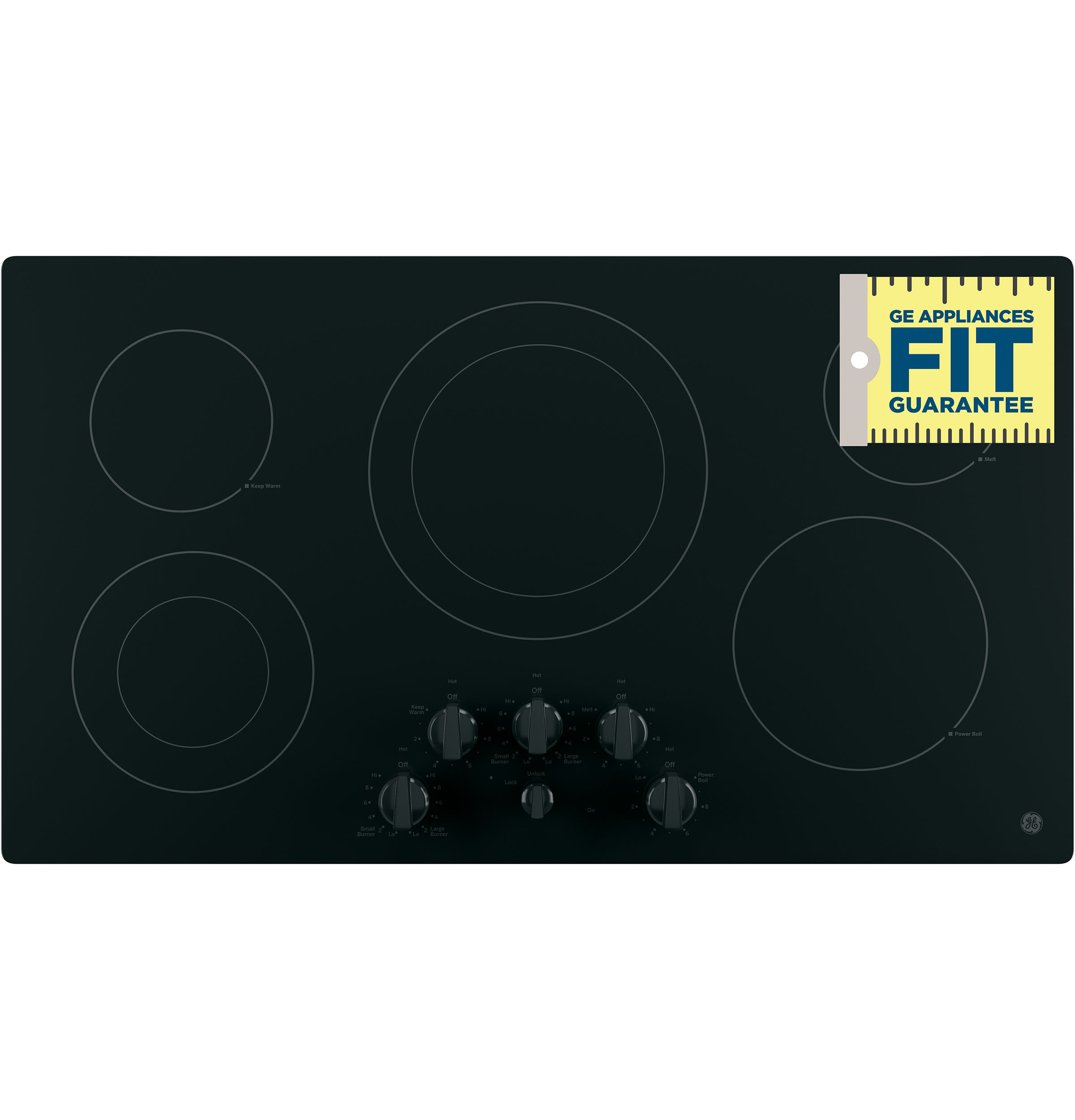 GE® 36