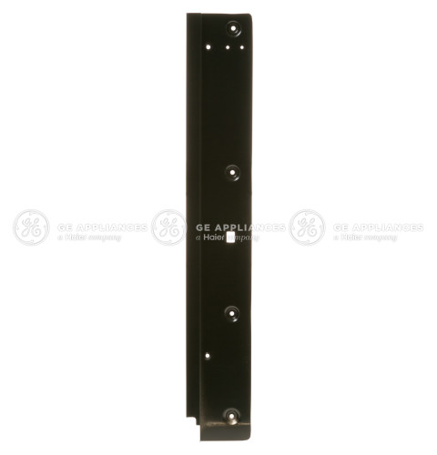 TRIM VERTICAL SIDE 27 RIGHT (BLACK)