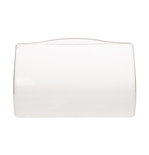 Dairy bin door - clear