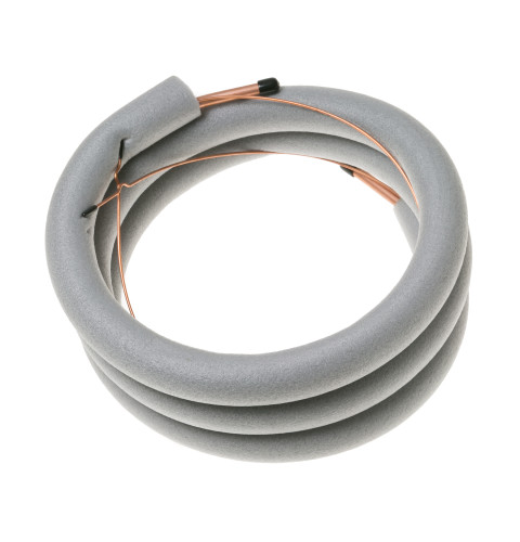REFRIGERATOR SUCTION TUBE CAP