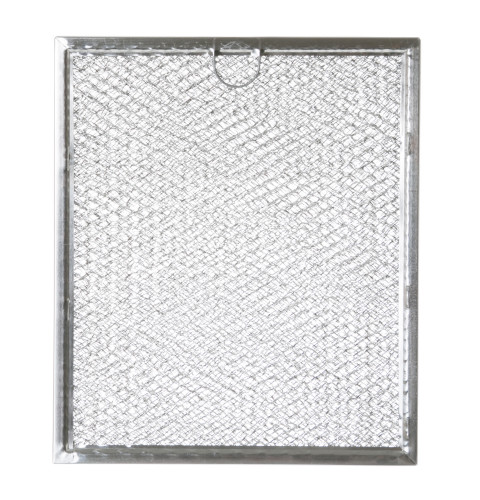 Microwave Charcoal Filter