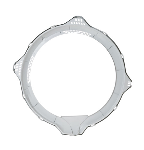 Laundry tub cover assembly  4.5