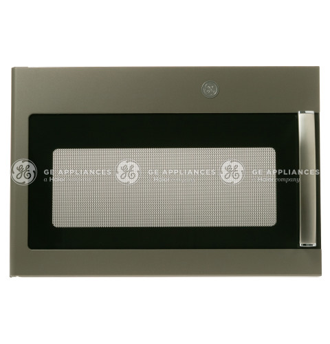 DOOR ASSEMBLY, SLATE