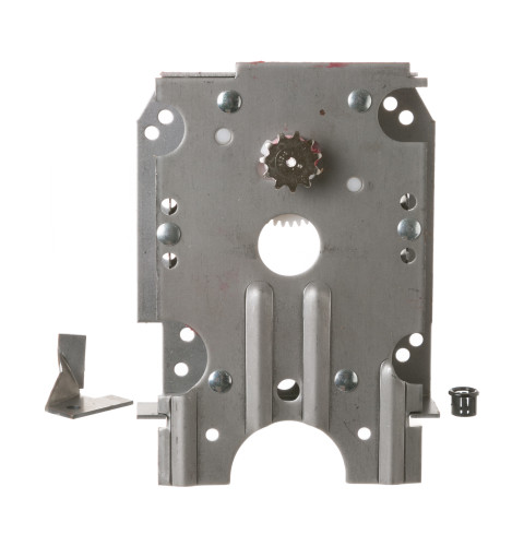 Compactor Gear Box Assembly