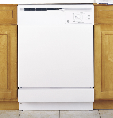 GE® Built-In Dishwasher