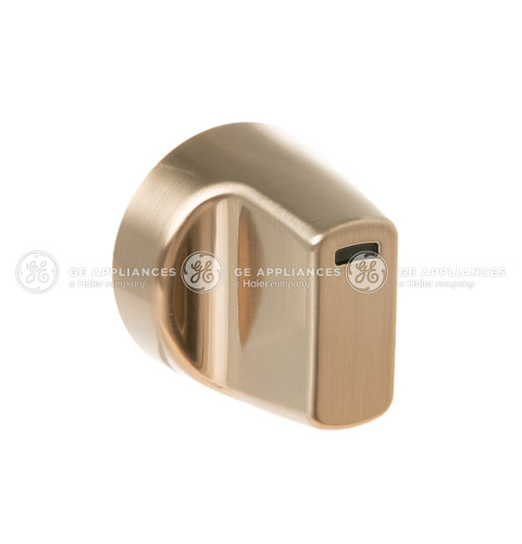 Brushed Bronze Lock-out Knob
