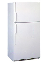 RCA 20.6 Cu. Ft. TMNF Refrigerator